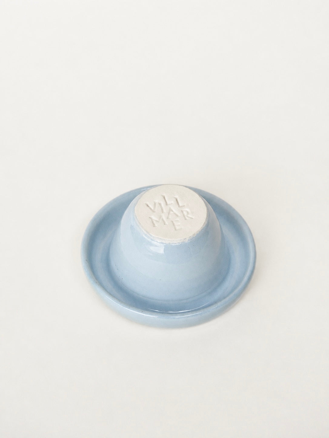 Le Coquetier Sky Blue
