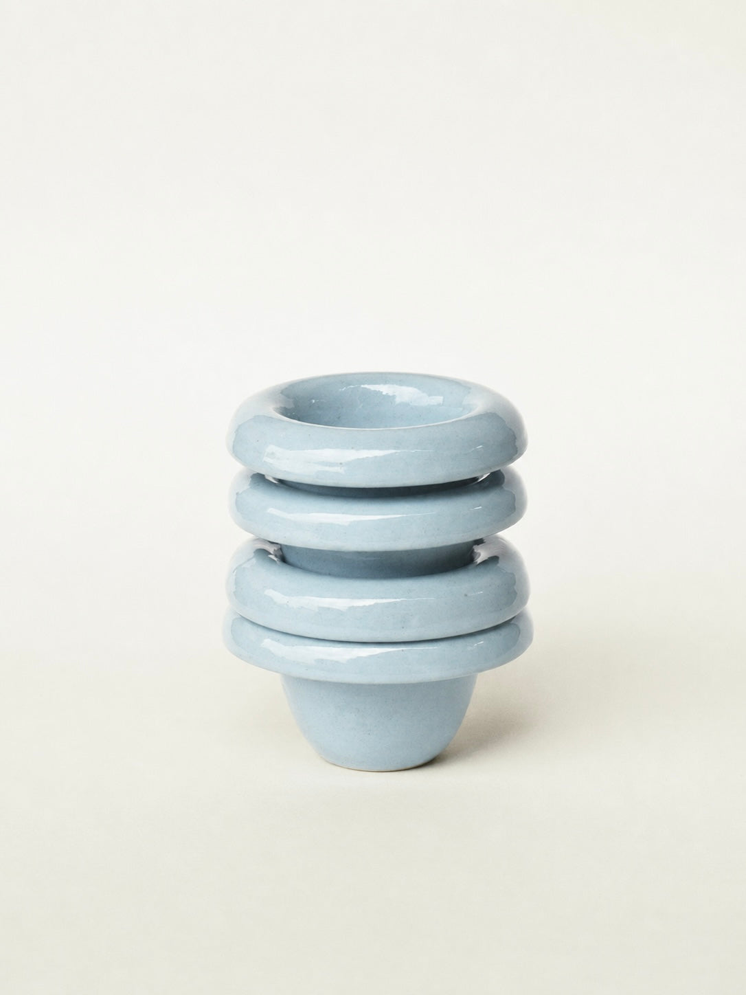 Le Coquetier Sky Blue