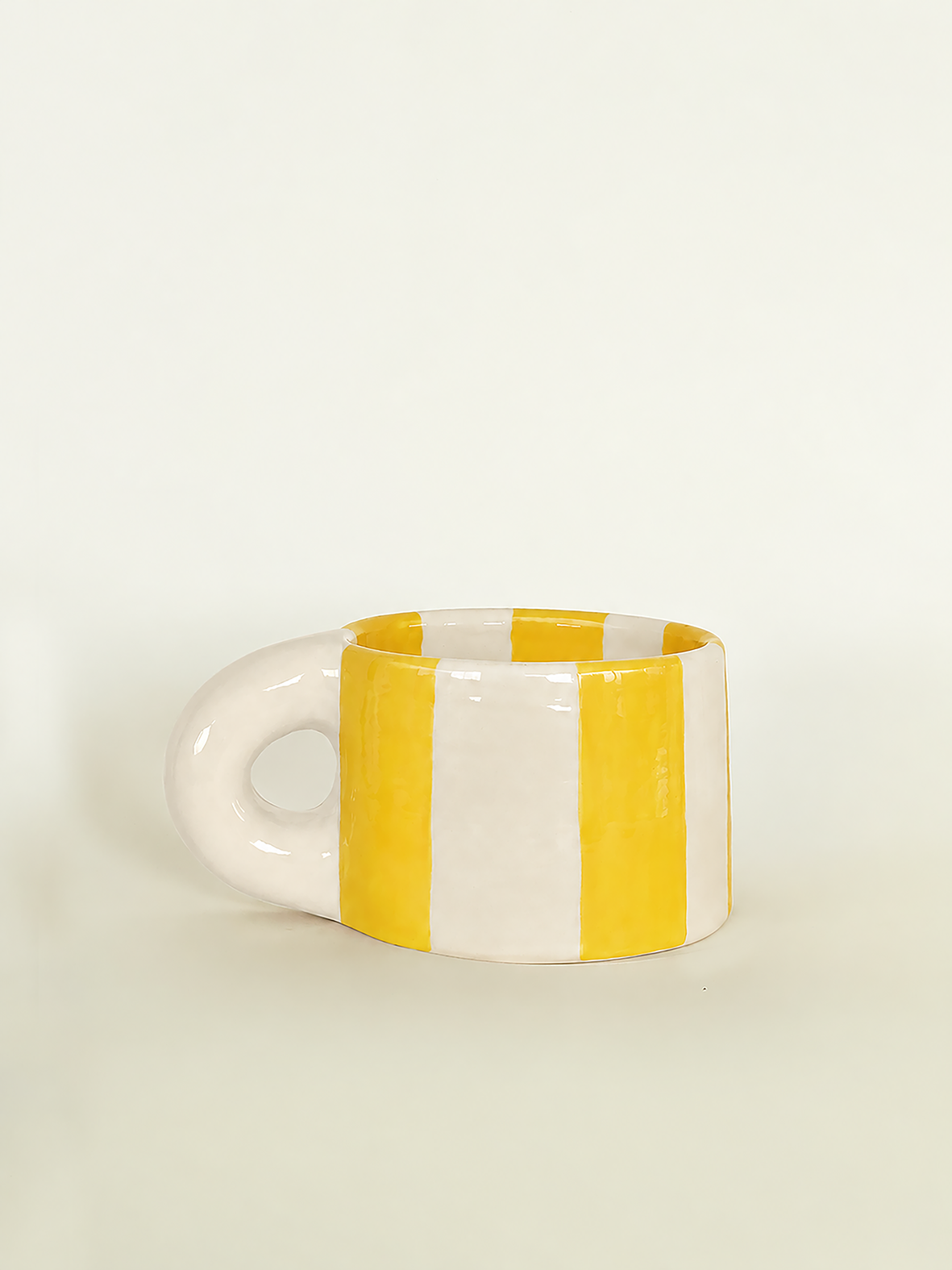 Mug Sorbetto Capri