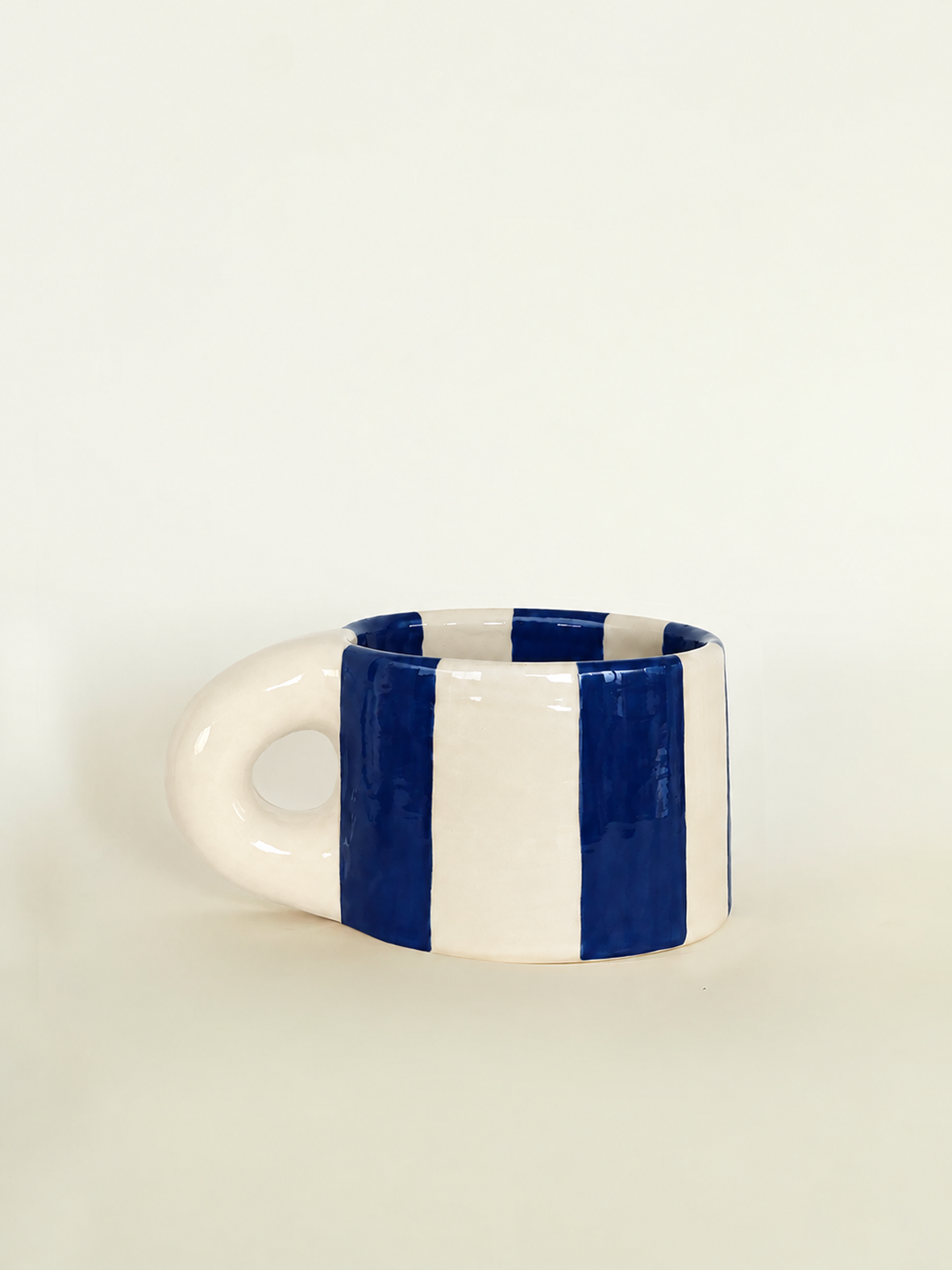 Sorbetto Azur Mug
