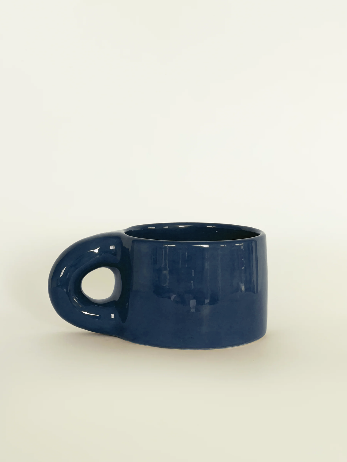 Mug Blue Jeans