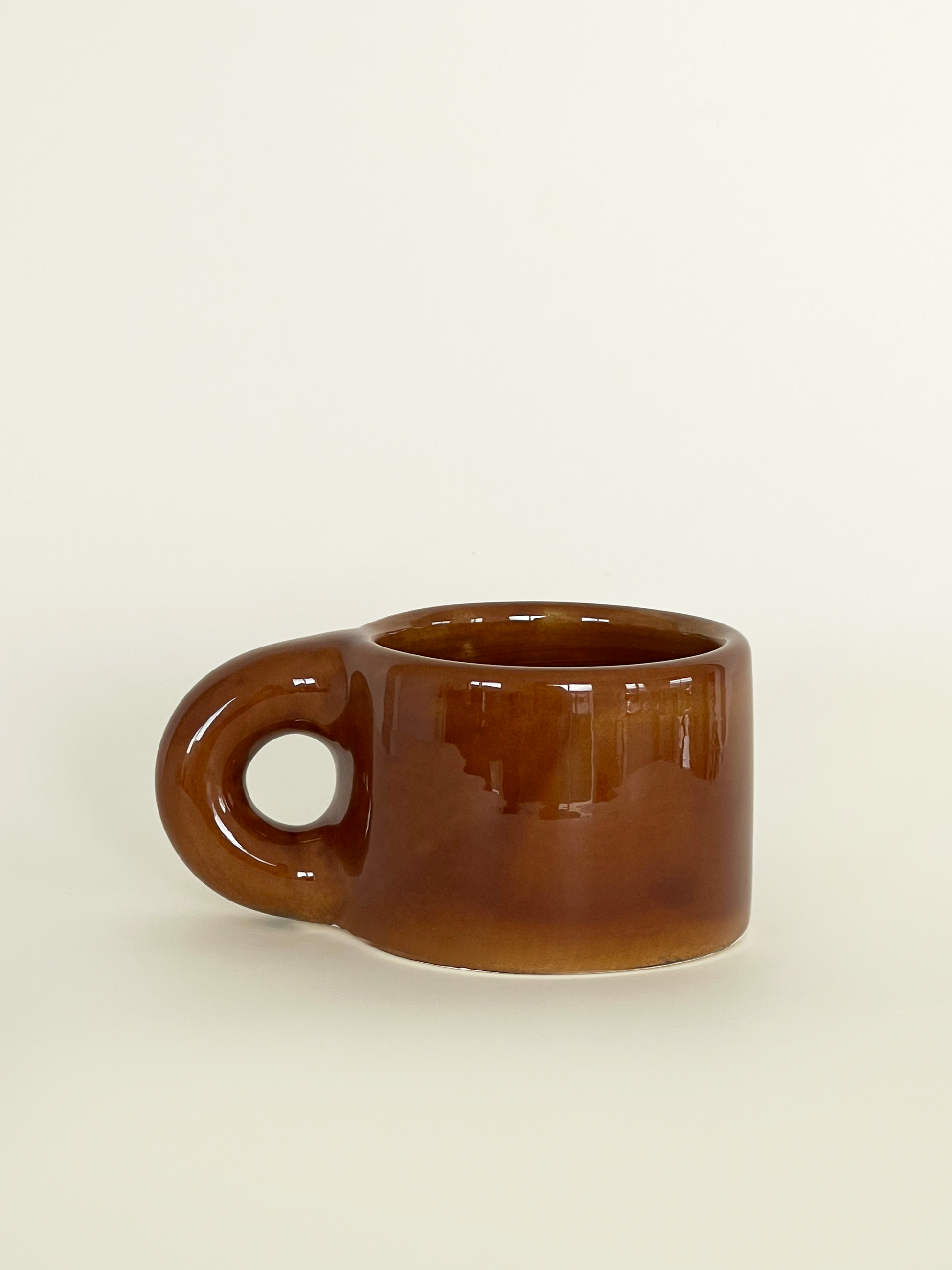 Mug Cognac