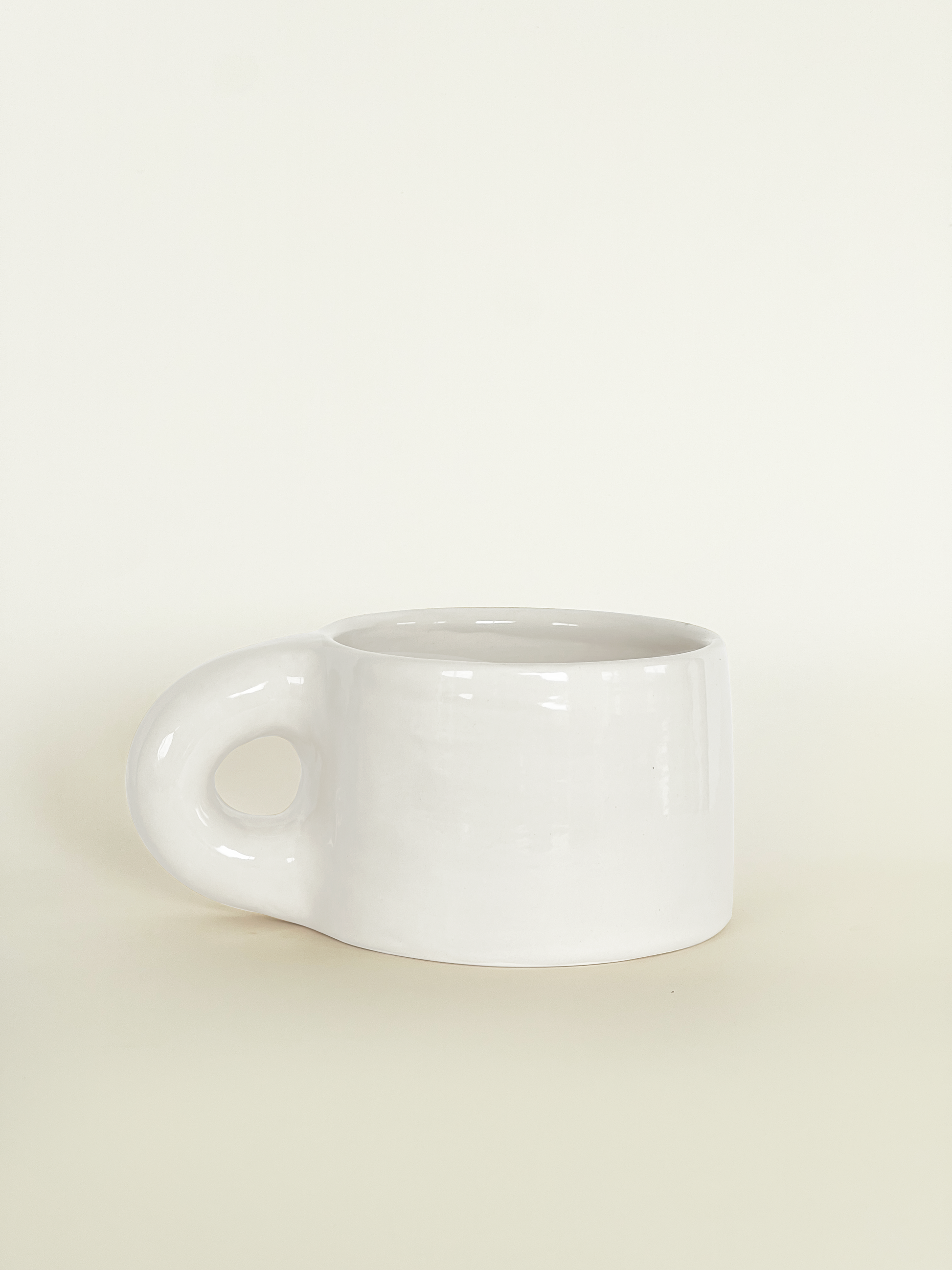 Mug Bianco