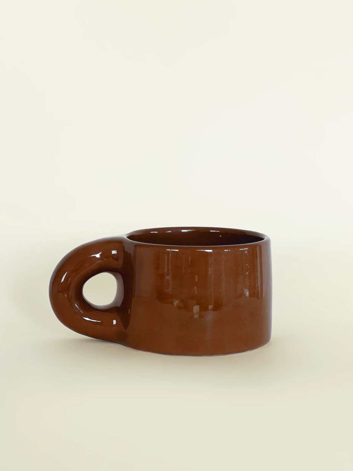 Mug Cognac