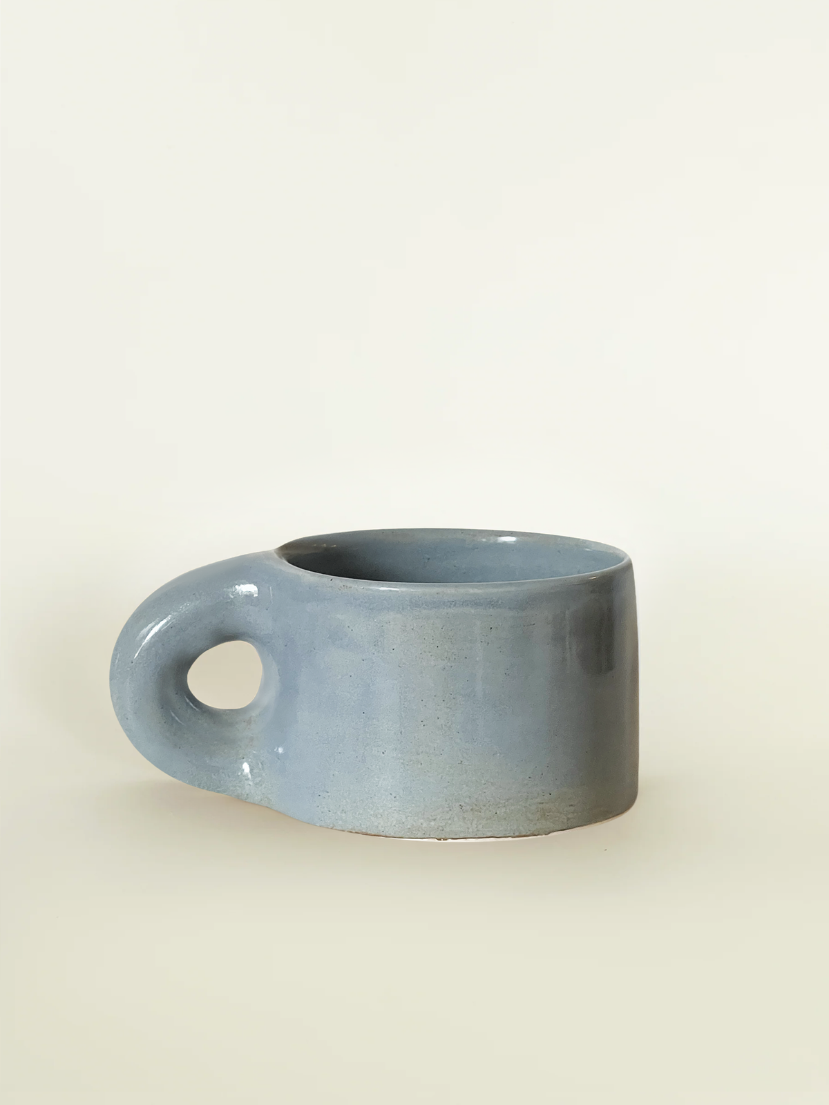 Mug Blue Shino
