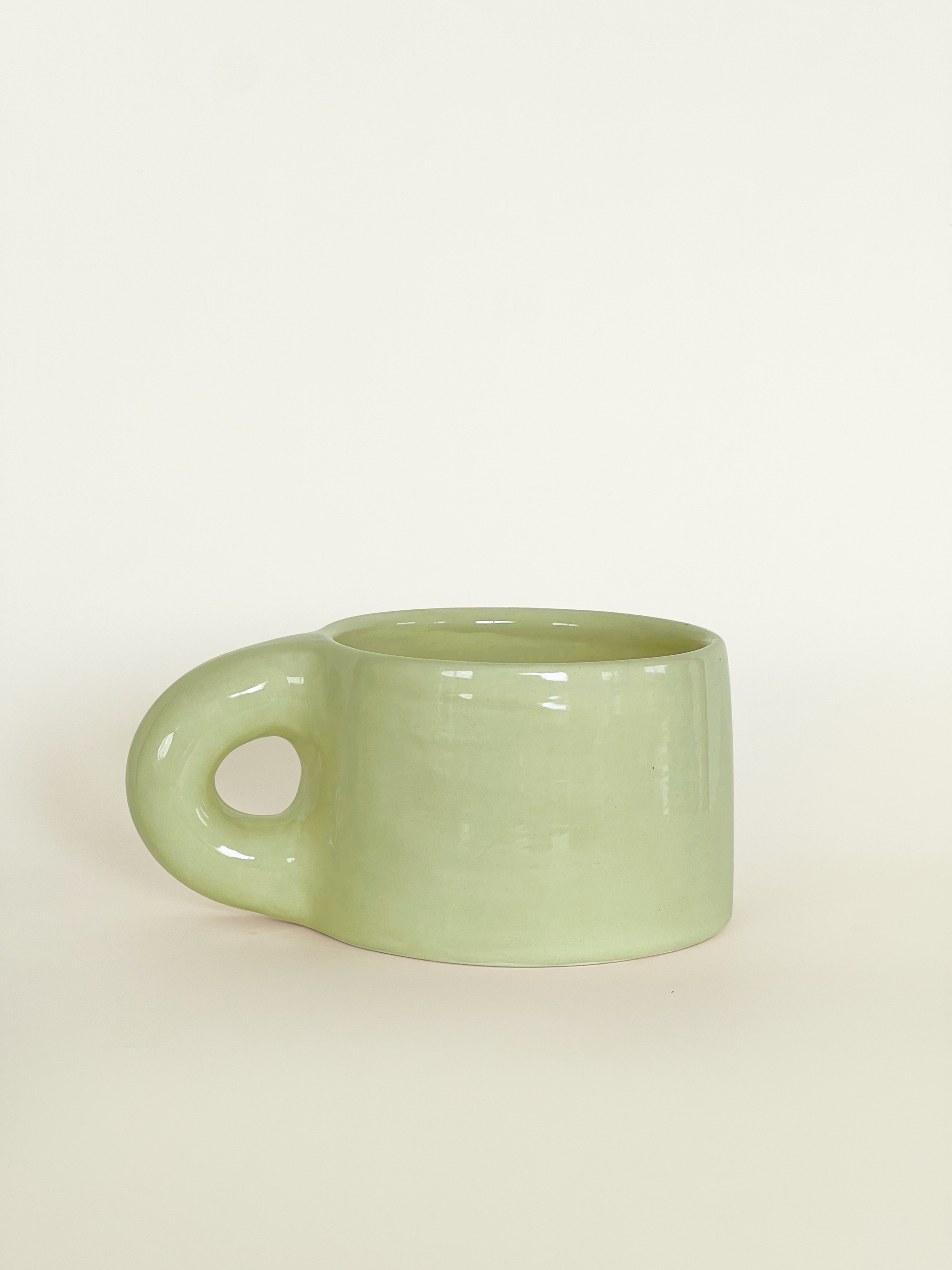 Mug Pistachio