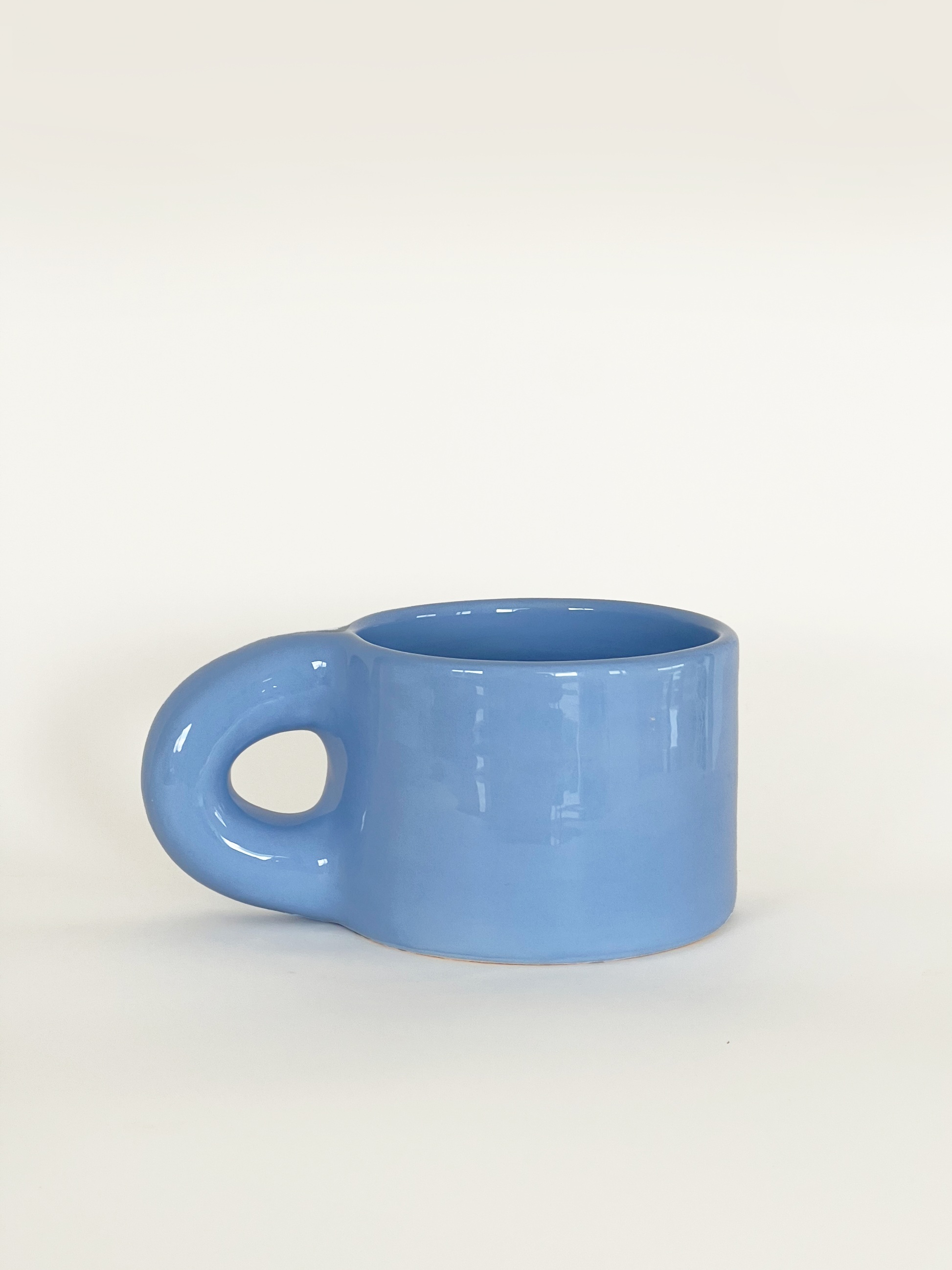 Mug Sea Blue