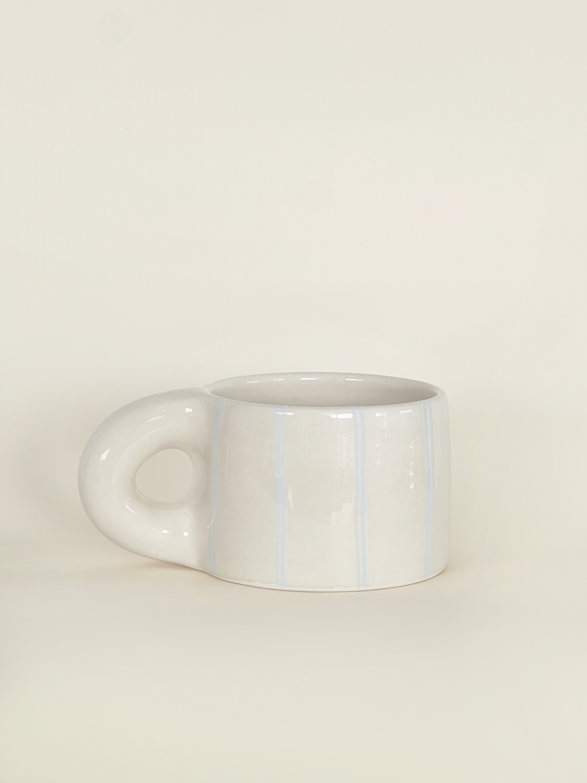 Mug Sky Stripes