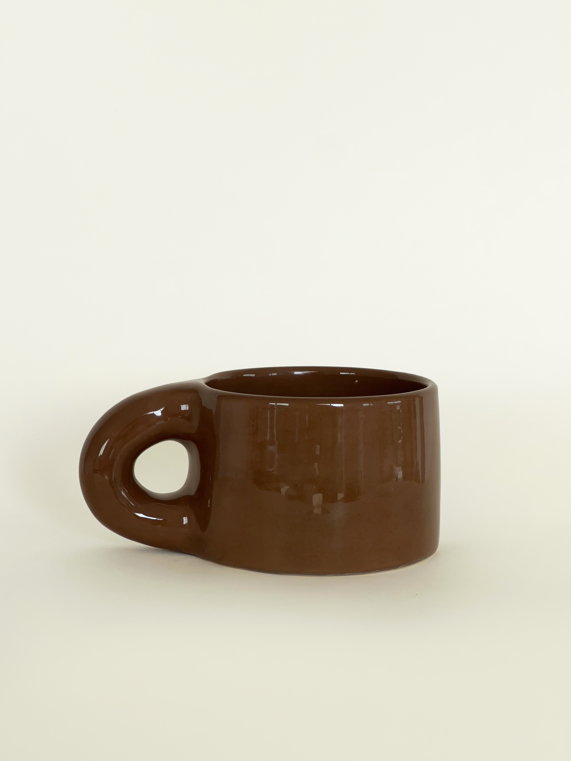Mug Chocolat