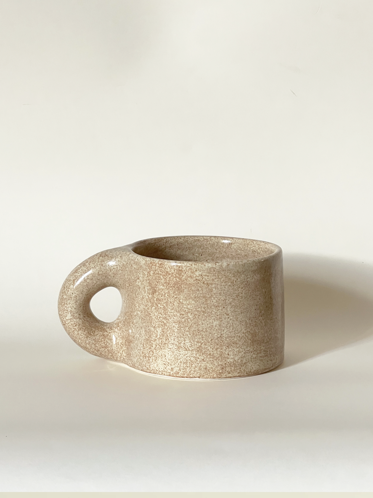 Mug Oat